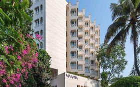 Vivanta Ernakulam, Marine Drive