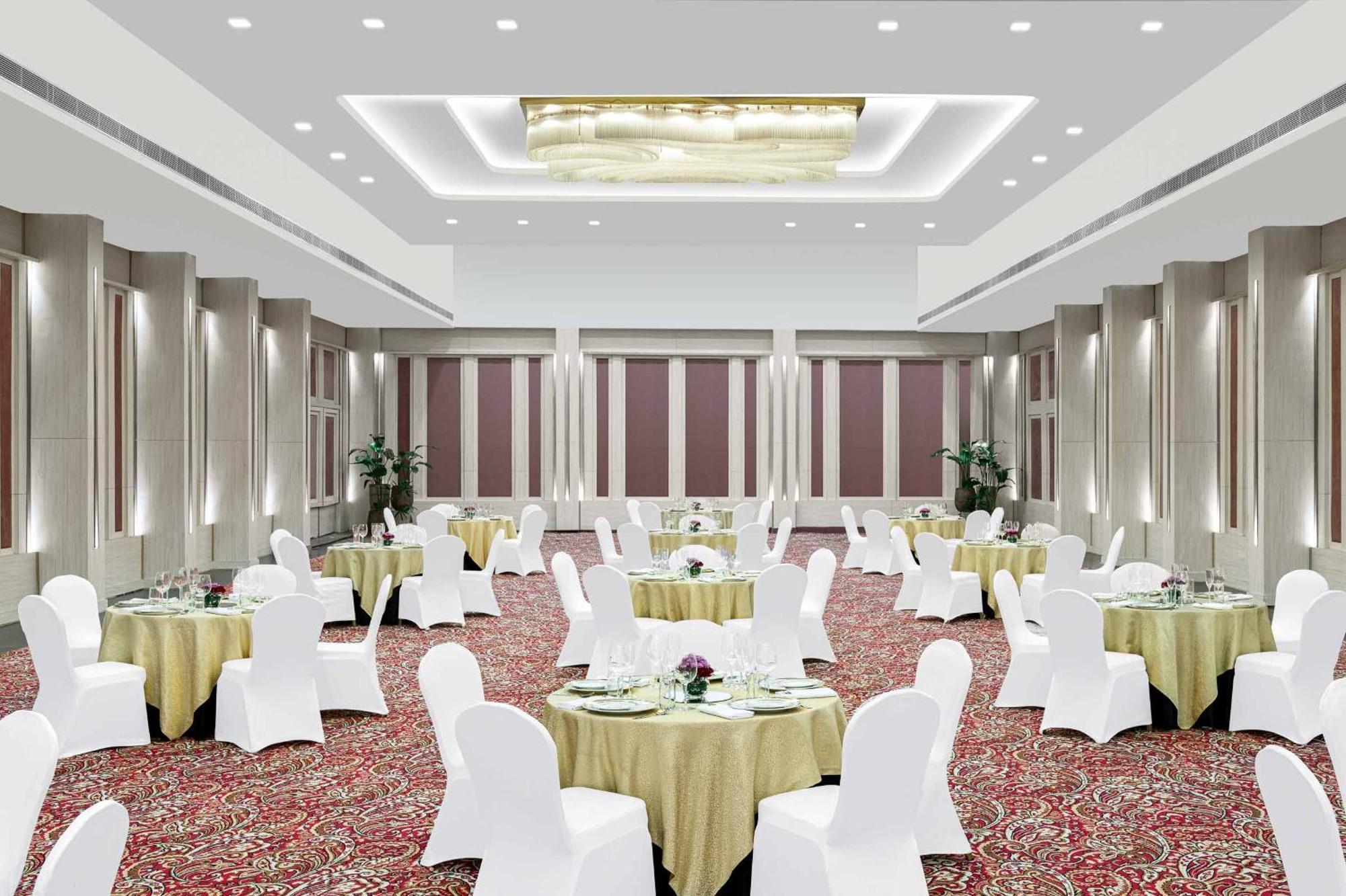 Vivanta Ernakulam, Marine Drive Kochi Exterior photo